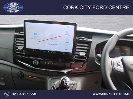 2026 Ford Transit - photo 13