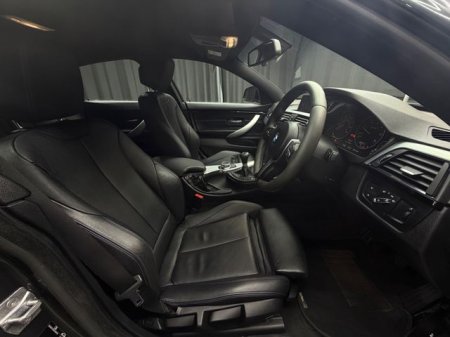 2017 BMW 4-Series - photo 22