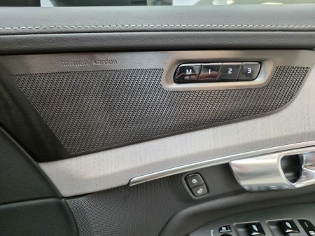2025 Volvo XC90 - photo 17