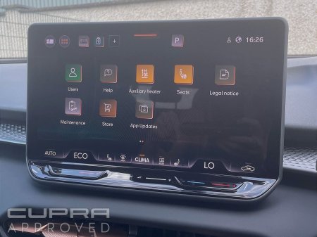 2026 Cupra Terramar - photo 14