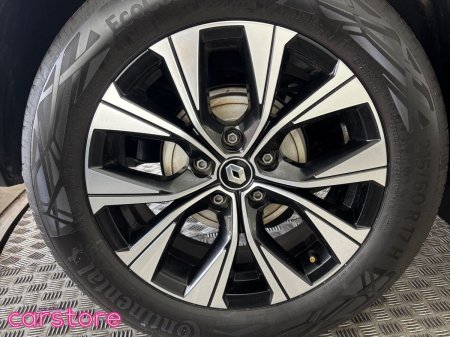 2024 Renault Captur - photo 14