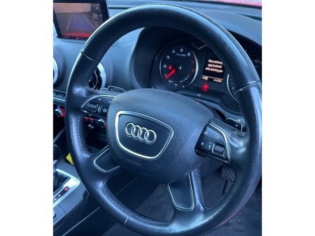 2016 Audi A3 - photo 8