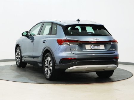 2023 Audi e-tron - photo 7