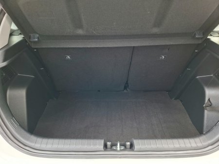 2025 Hyundai i20 - photo 16