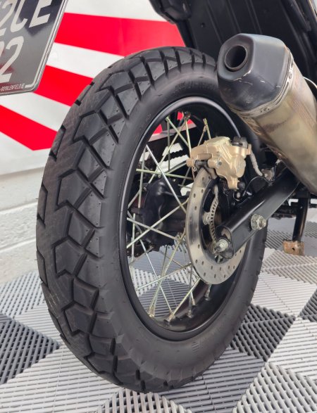 2021 ROYAL ENFIELD Himalayan - photo 3
