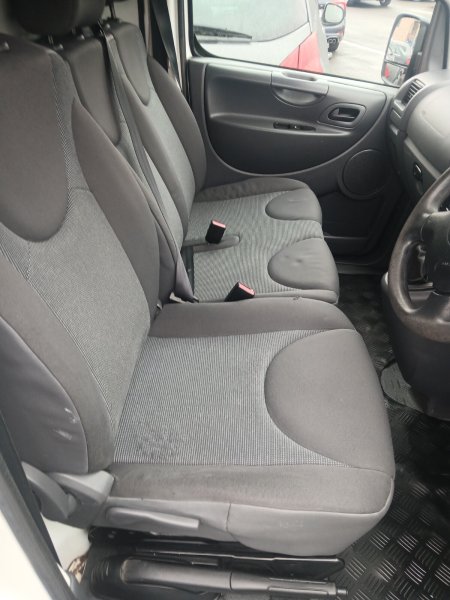 2016 Toyota Proace - photo 21