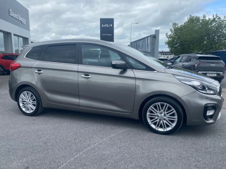2019 Kia Carens - photo 6
