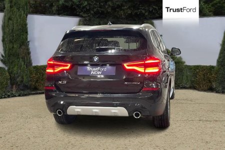 2019 BMW X3 - photo 4