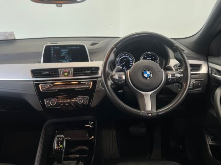 2020 BMW X2 - photo 5