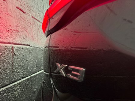 2022 BMW X3 - photo 20