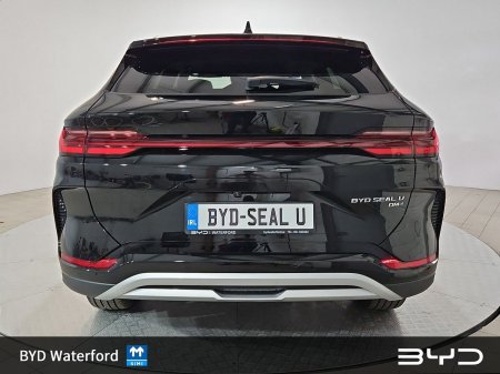 2026 BYD SEAL U - photo 11