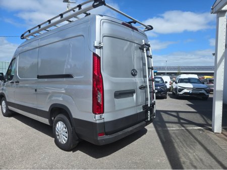 2026 Maxus DELIVER 9 - photo 3