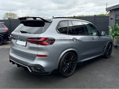 2023 BMW X5 - photo 10