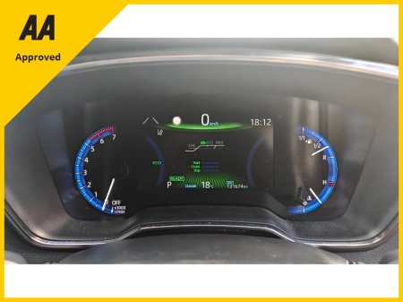 2021 Toyota Corolla - photo 42