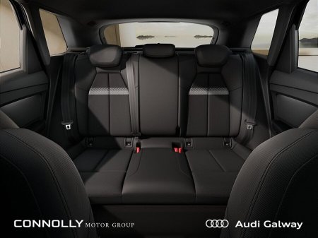 2027 Audi Q4 e-tron - photo 6
