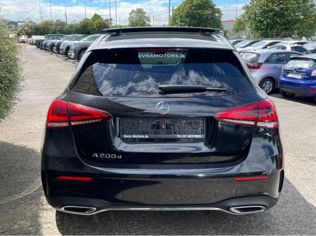 2021 Mercedes-Benz A-Class - photo 7