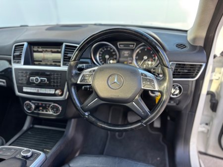 2016 Mercedes-Benz GL-Class - photo 15