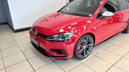 2018 Volkswagen Golf - photo 3