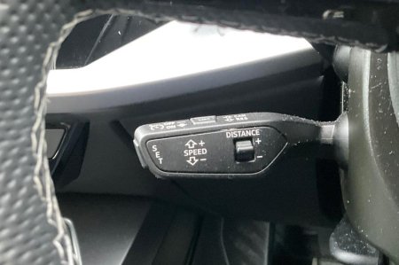 2023 Audi A3 - photo 32