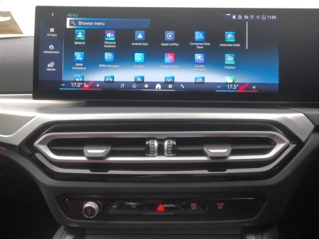 2024 BMW i4 - photo 8