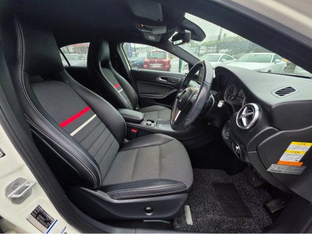 2015 Mercedes-Benz A-Class - photo 8