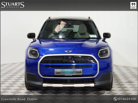 2024 Mini Countryman - photo 7