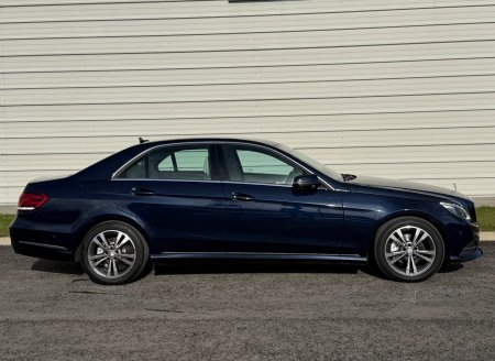 2015 Mercedes-Benz E-Class - photo 4