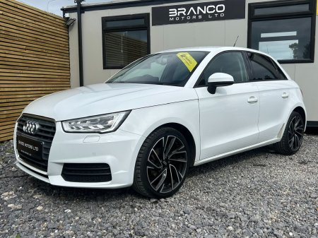 2017 Audi A1 - photo 3