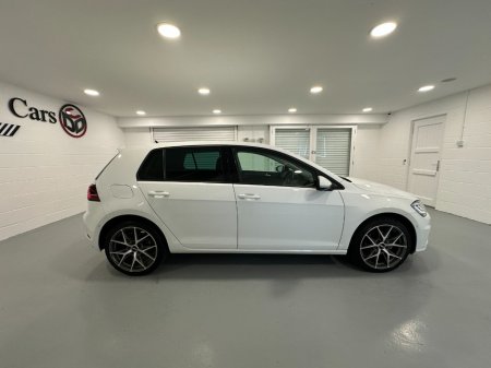 2020 Volkswagen Golf - photo 20