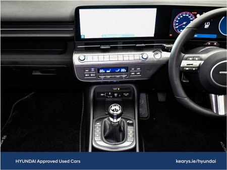 2024 Hyundai KONA - photo 24