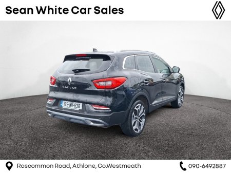2019 Renault Kadjar - photo 5
