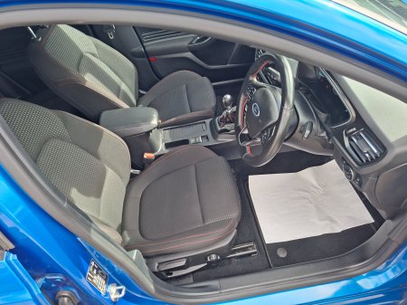 2022 Ford Focus - photo 15