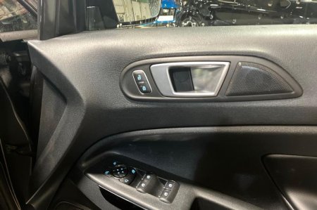 2019 Ford EcoSport - photo 24
