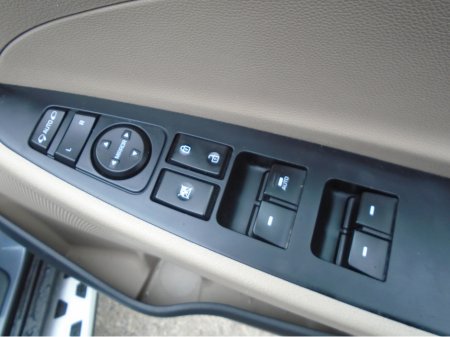 2017 Hyundai Tucson - photo 21
