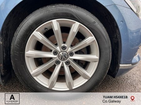 2017 Volkswagen Passat - photo 13