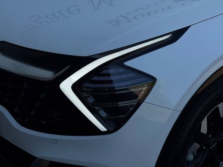 2026 Kia Sportage - photo 40