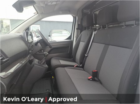 2026 Opel Vivaro - photo 4
