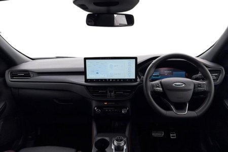 2024 Ford Kuga - photo 10
