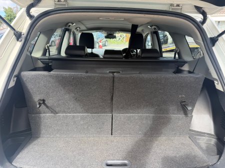 2013 Nissan Qashqai+2 - photo 10