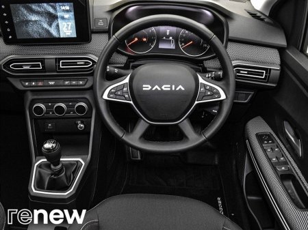 2024 Dacia Jogger - photo 32