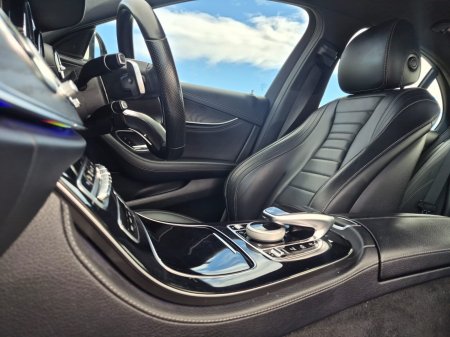 2018 Mercedes-Benz E-Class - photo 16