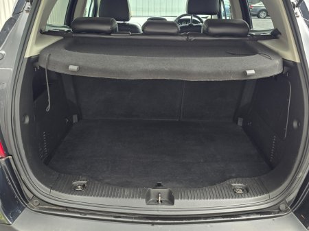 2016 Vauxhall Mokka - photo 22