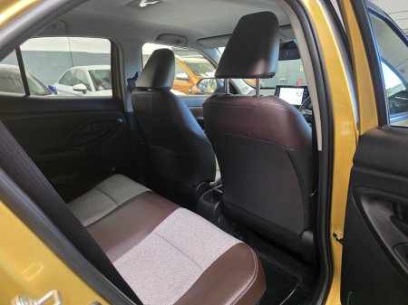 2021 Toyota Yaris Cross - photo 14