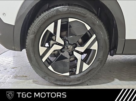 2026 Peugeot 2008 - photo 24