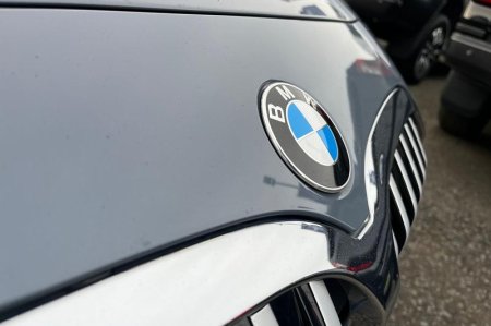 2022 BMW 1-Series - photo 35
