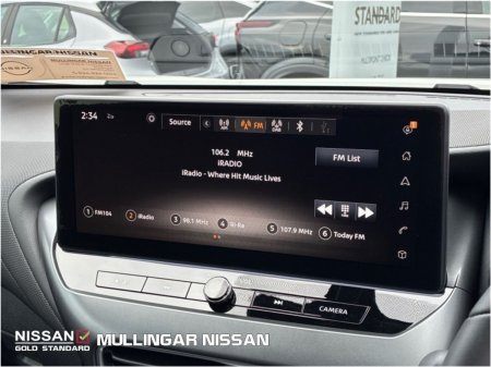 2026 Nissan Juke - photo 12