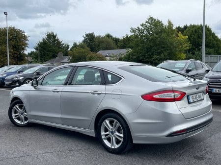 2015 Ford Mondeo - photo 3