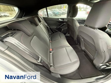 2024 Ford Focus - photo 12