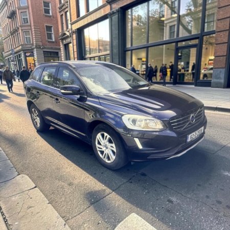 2016 Volvo XC60 - photo 17