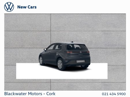 2027 Volkswagen Polo - photo 3